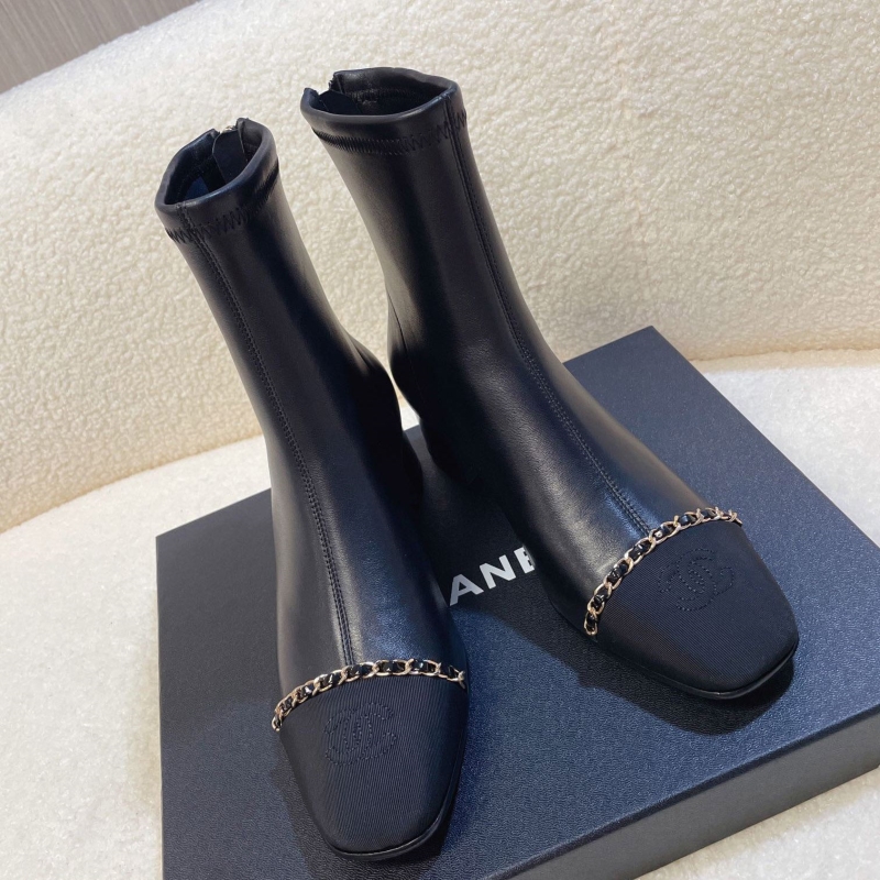 Ch*el boots